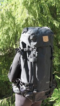 Fjällräven BATOH KAJKA 75 - 2