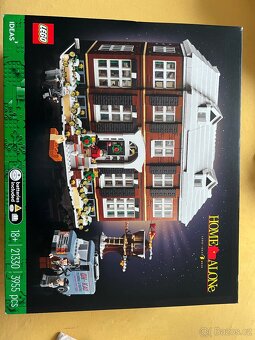 Lego 21330 - 2