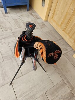 Golf - 2