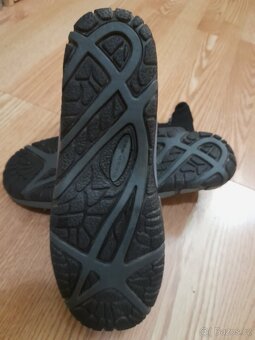 Neoprenove boty - 2