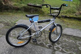 BMX - 2