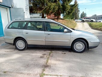 Prodám Citroen C5 2.2 HDi - 2