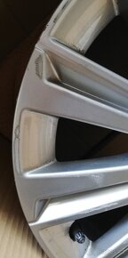 ALU disk Peugeot 308 16" 9815189077 - 2