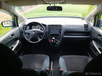 Honda Stream 2.0 vtec - 2