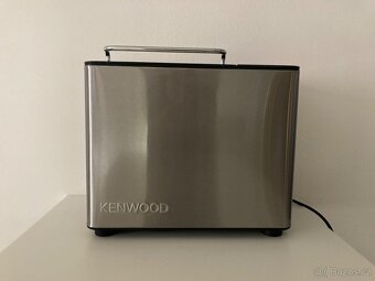 Domácí pekárna Kenwood BM 450 - 2