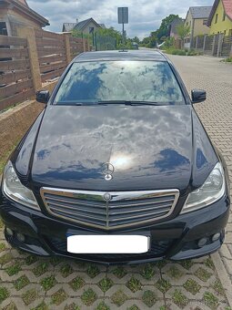 C220 CDi Comfort 01/2014 - 2