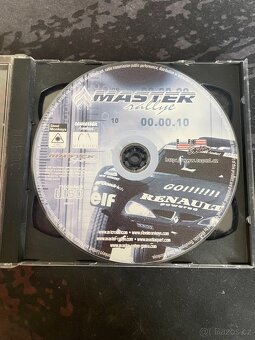 Rallye Master / Rally Championship - 2