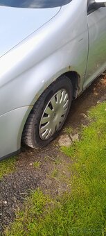 Golf 5 plus combi - 2