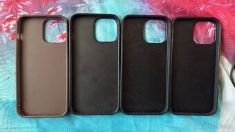 Apple iPhone 13 Pro Max Kryty Guess - 4ks - 2