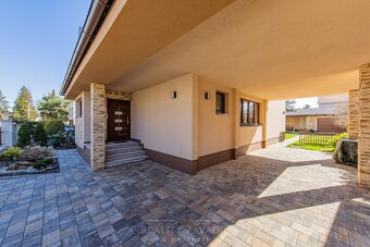 Prodej ordinace, 314 m2 - Praha - Suchdol, ev.č. 00625 - 2