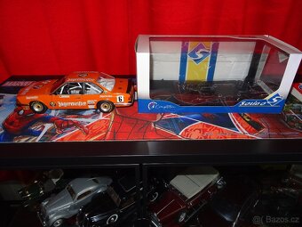 BMW E24 1:18 - 2