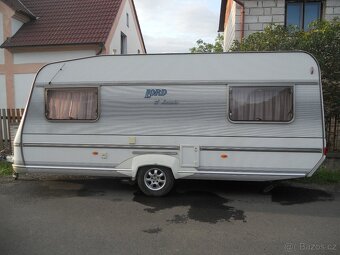 LMC Ambasador 510, MOVER,KLIMA, - 2