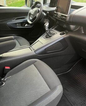 Peugeot Rifter - 2