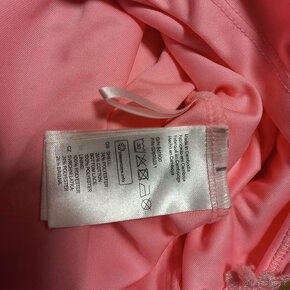 Rezervace H&M šaty krajka vel. 146-152 - 2