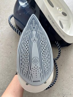 Parní generátor Philips GC9635 - 2