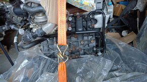 MOTOR CRV 2,0 TDI / CRB 2,0 TDI - 2