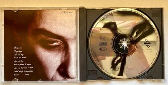 Diamanda Galas - Vena Cava (1993) - 2