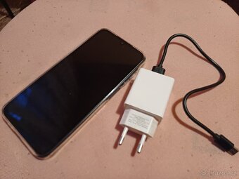 Samsung a15 128gb. - 2