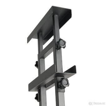 Nastavitelný stojan na plakáty (100-190,5 cm) - 2