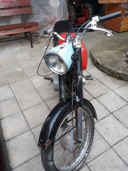 Prodám Čz175/477 - 2
