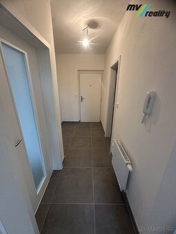 Lysá nad Labem, pronájem 2+kk, 56m2 s balkónem 5,2 m2. - 2