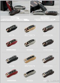 Porsche Cayenne,Panamera, Macan,911,Boxster,Cayman - 2