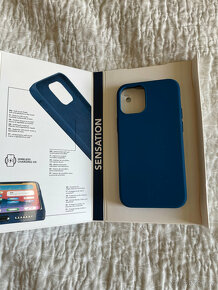 OBAL NA i-PHONE - 2