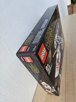 LEGO Star Wars 75249 Stíhačka Y-Wing Odboje - 2