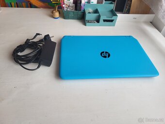 Notebook HP Pavilion - 2
