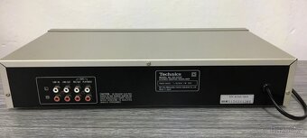 Technics SH-Z250 - 2