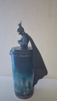 Kelímek - sběratelský - Batman - 2