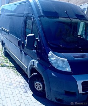 Fiat Ducato - 2