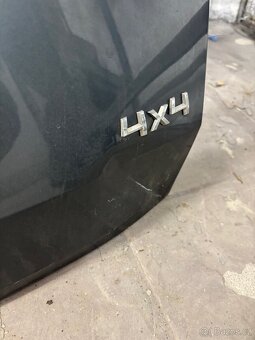 Kodiaq Kufr - 2