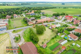Prodej, pozemky/bydlení, 1478 m2, Bydžovská Lhotka 10, 50401 - 2