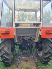 Zetor 5611 - 2