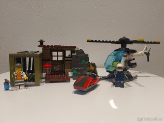 LEGO City 60131 - 2