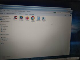 Acer Aspire 7530 17" - 2