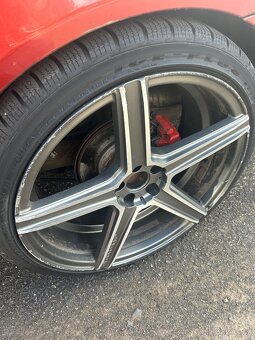 Prodám/vyměním 5x100 R19 - 2