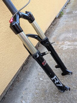 26" vidlice Manitou R7 Super - 2