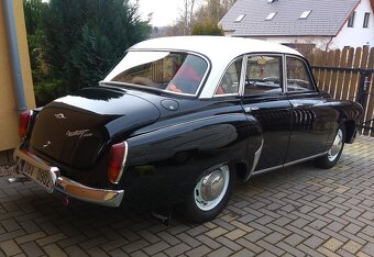 Wartburg - 2