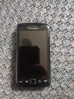 Prodám BlackBerry - 2