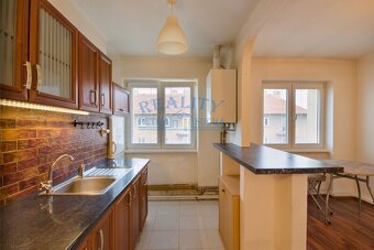 Pronájem bytu 3+kk, balkon, sklep, Velvary, ulice Malovarská - 2