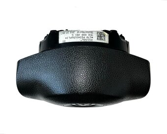 Airbag řidiče 7E0880201G VW Transporter T5 7J FL r.v. 2011 - 2