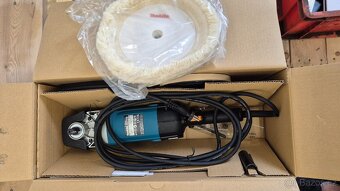 Makita 9237CB - 2