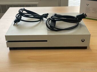 XBOX One S 1TB - 2