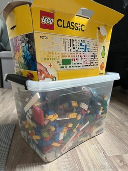 LEGO 5kg - 2