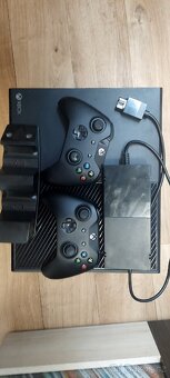 XBOX ONE - 2