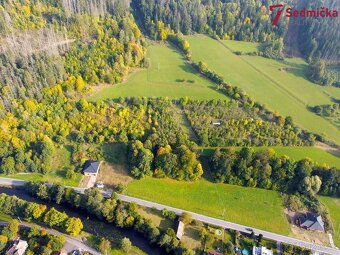 Prodej, Sady a vinice, Koroužné 10342 m2, ev.č. 00450 - 2
