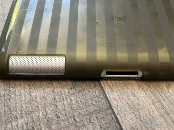 Apple Ipad 2 WIFI - 2