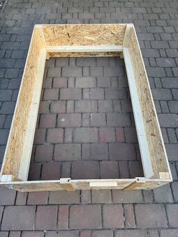 Porodní box - 2